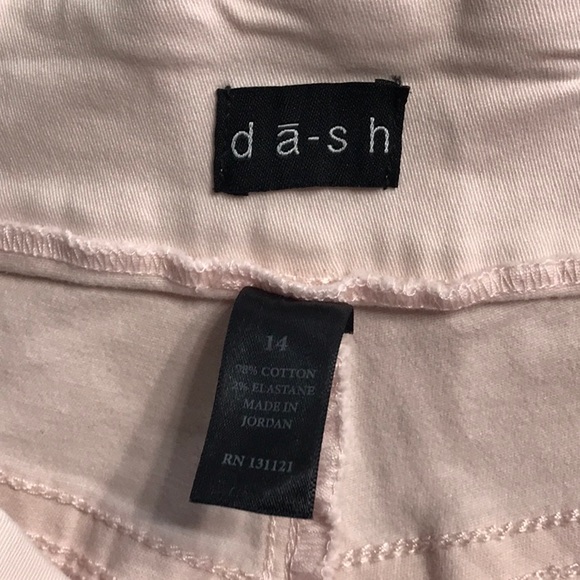 🌸🌸 Pink Pull On Cropped~~🌸🌸 - Picture 6 of 10